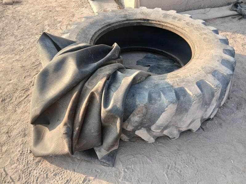 Balon 5 000 TMT - Boldumsaz - img 3