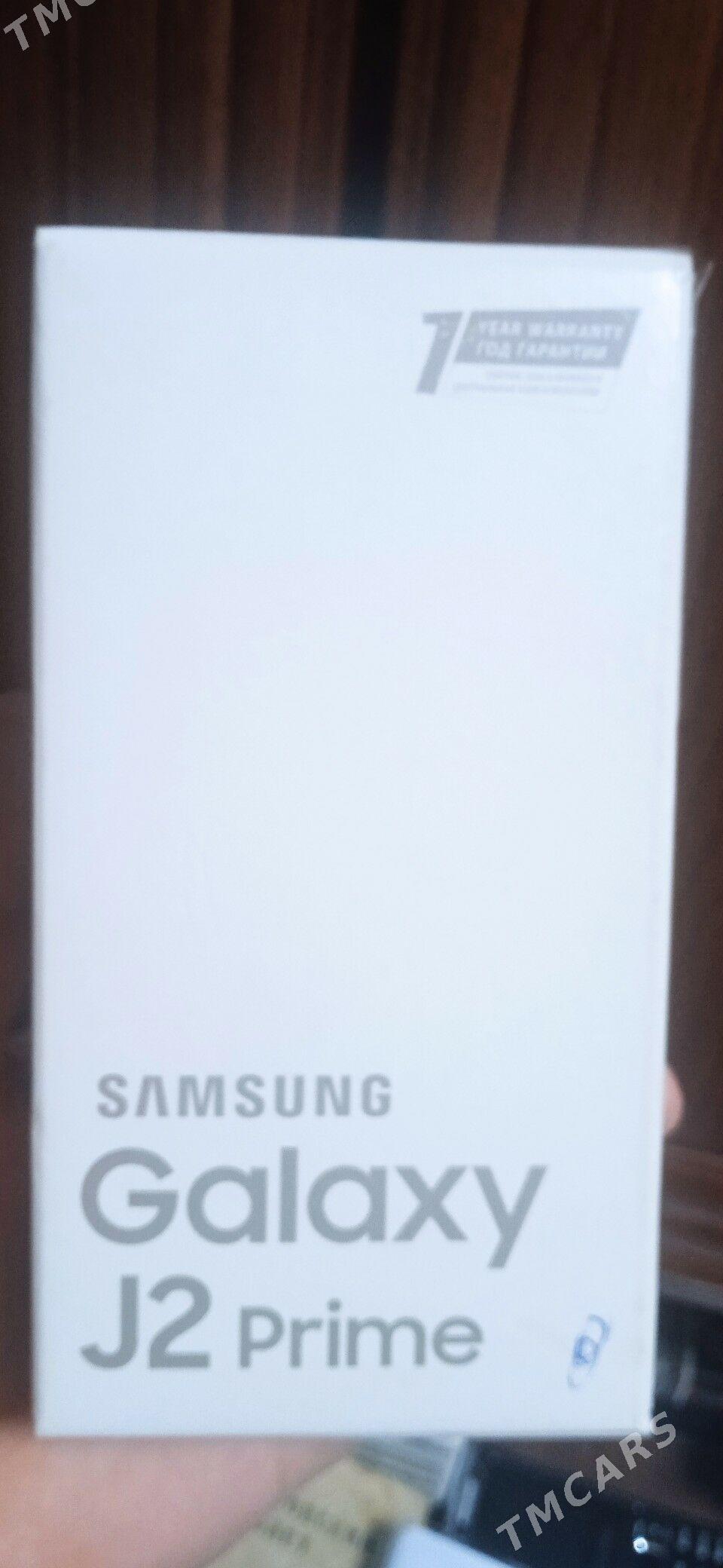 Galaxy J2 Prime - Balkanabat - img 3