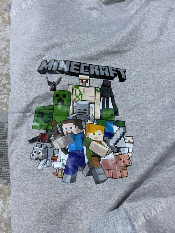 толстовка - Ашхабад - img 1