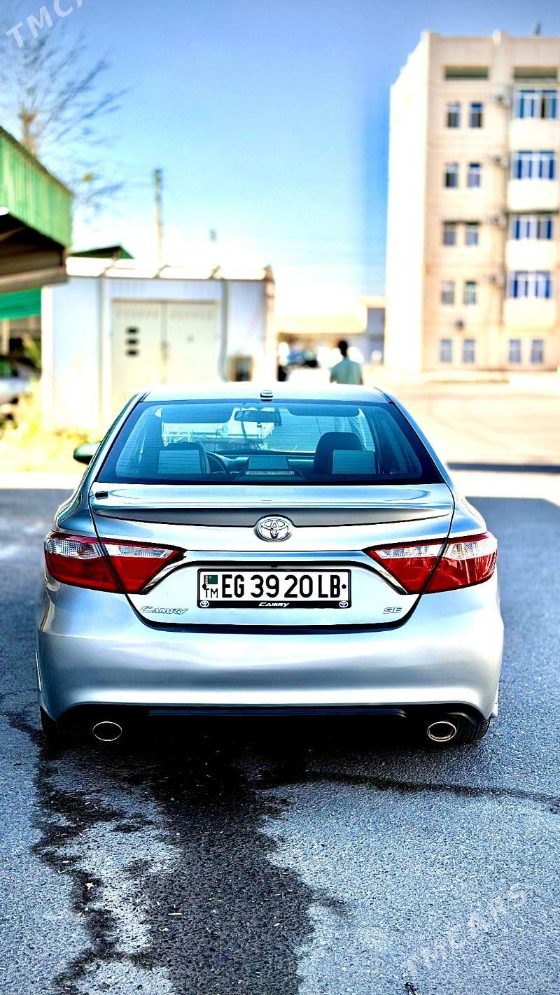 Toyota Camry 2015 - 270 000 TMT - Туркменабат - img 3