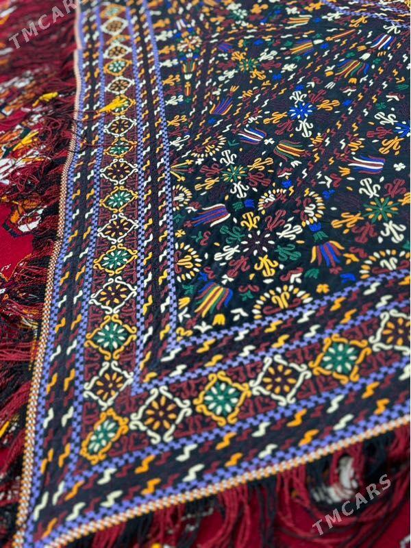 Gynach kesde - Aşgabat - img 5