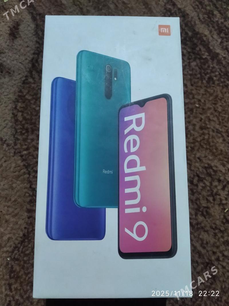 Redmi 9 - Görogly (Tagta) - img 1