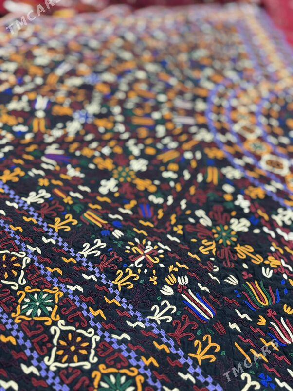 Gynach kesde - Aşgabat - img 7