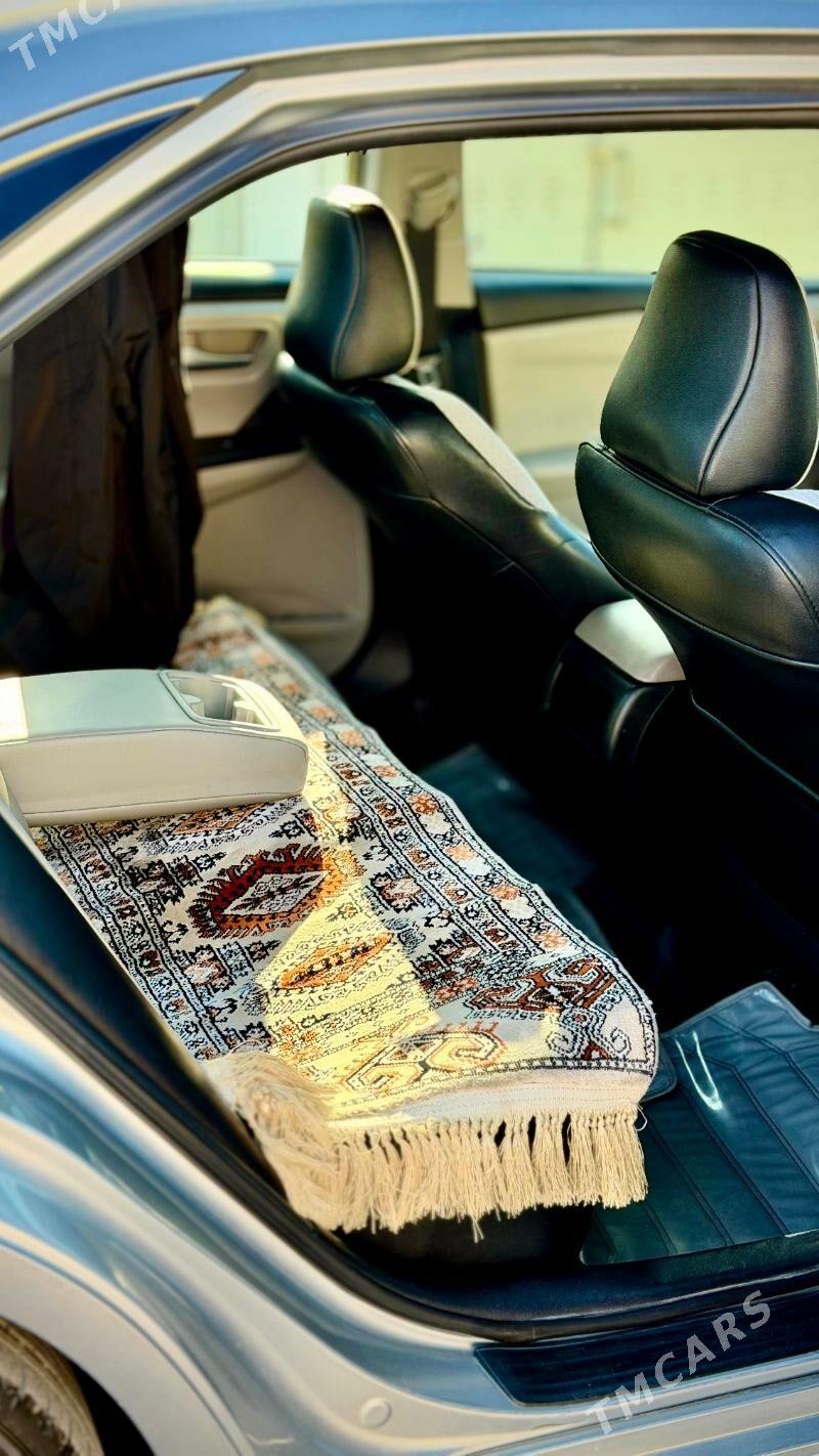 Toyota Camry 2015 - 270 000 TMT - Туркменабат - img 5