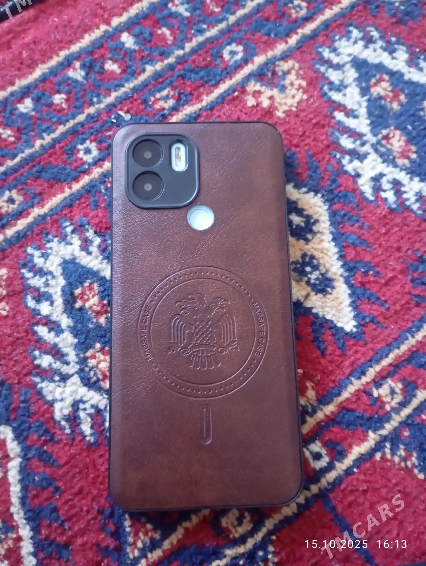 Redmi A02+ - Daşoguz - img 6