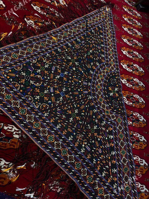 Gynach kesde - Aşgabat - img 1