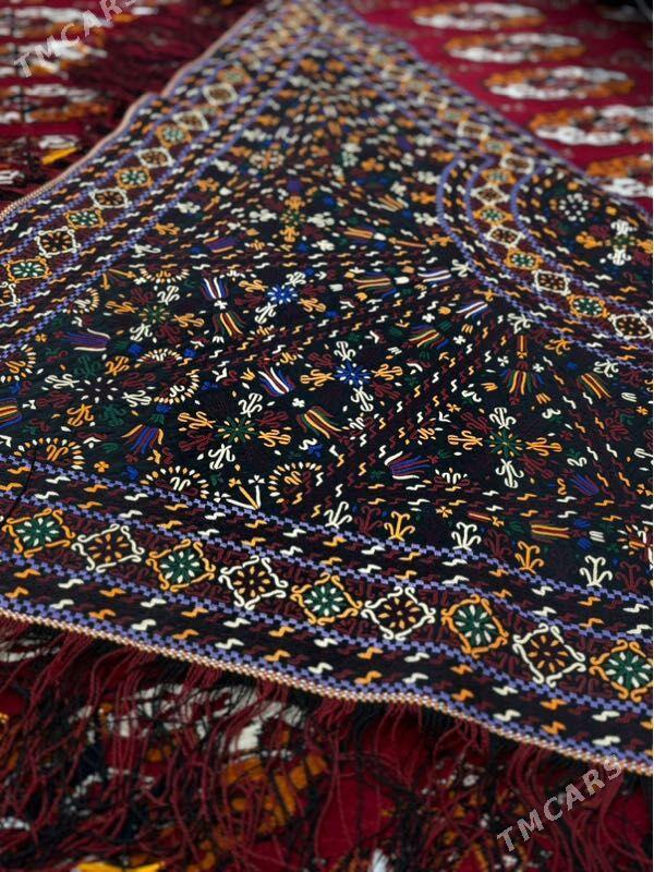 Gynach kesde - Aşgabat - img 6