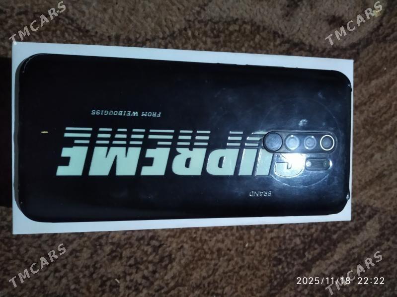 Redmi 9 - Görogly (Tagta) - img 2