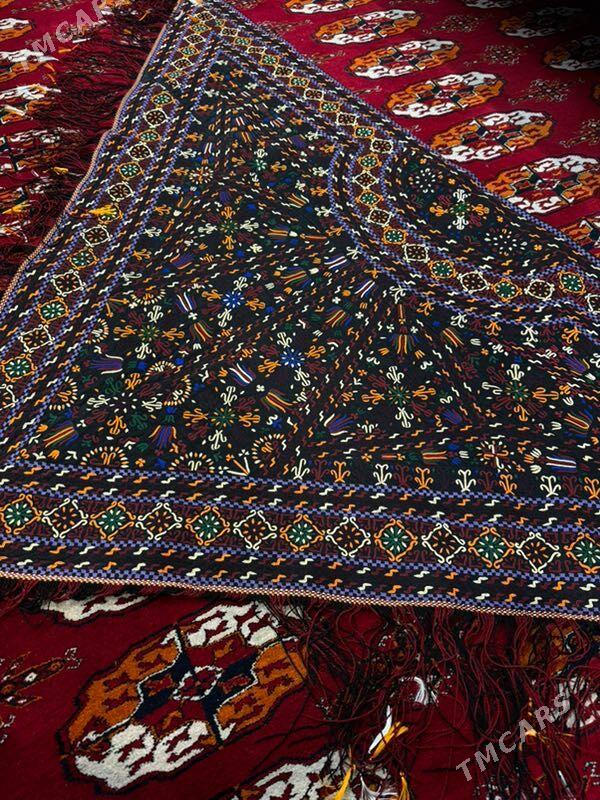 Gynach kesde - Aşgabat - img 2