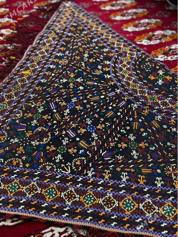 Gynach kesde - Aşgabat - img 3