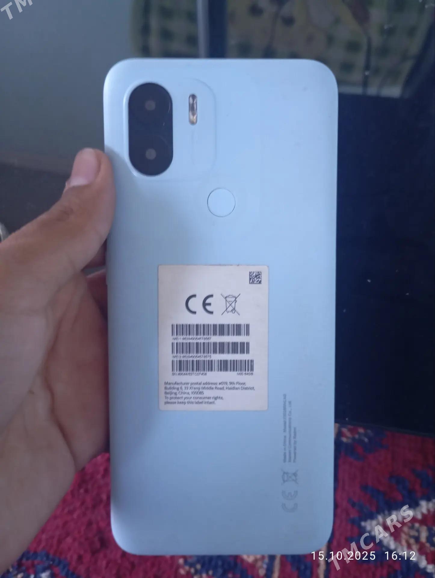 Redmi A02+ - Daşoguz - img 3