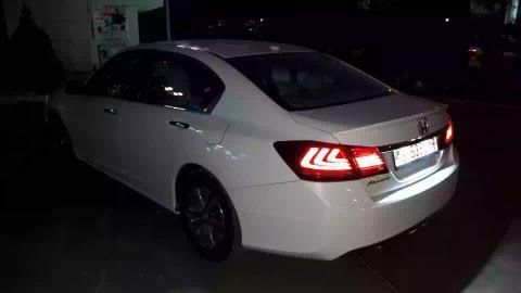 Honda Accord 2012 - 155 000 TMT - Мары - img 2
