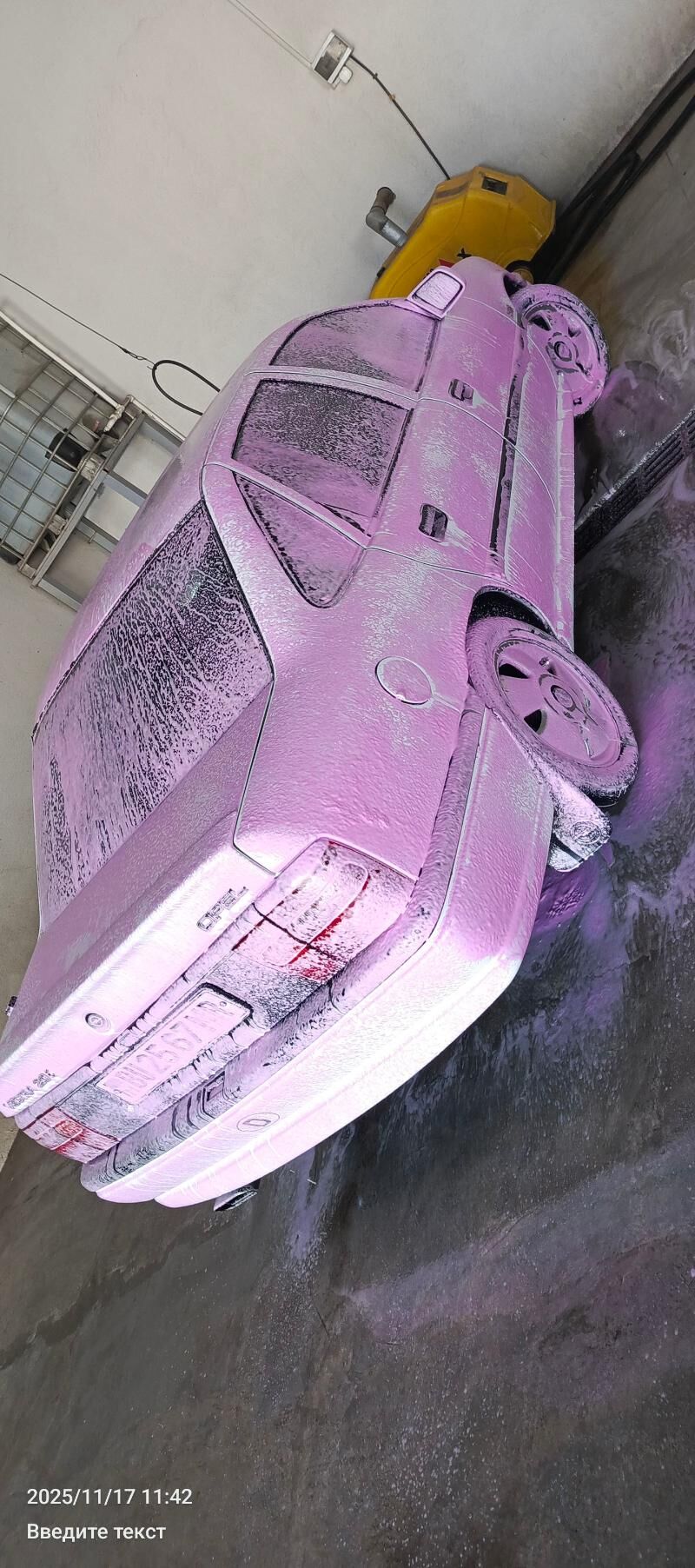 Opel Vectra 1993 - 80 000 TMT - Türkmenabat - img 2