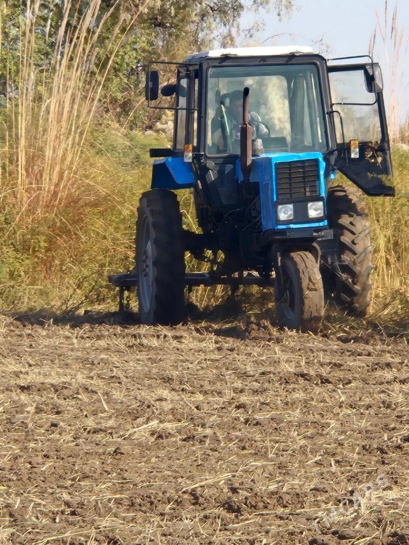 MTZ 80 1996 - 95 000 TMT - Görogly (Tagta) - img 3