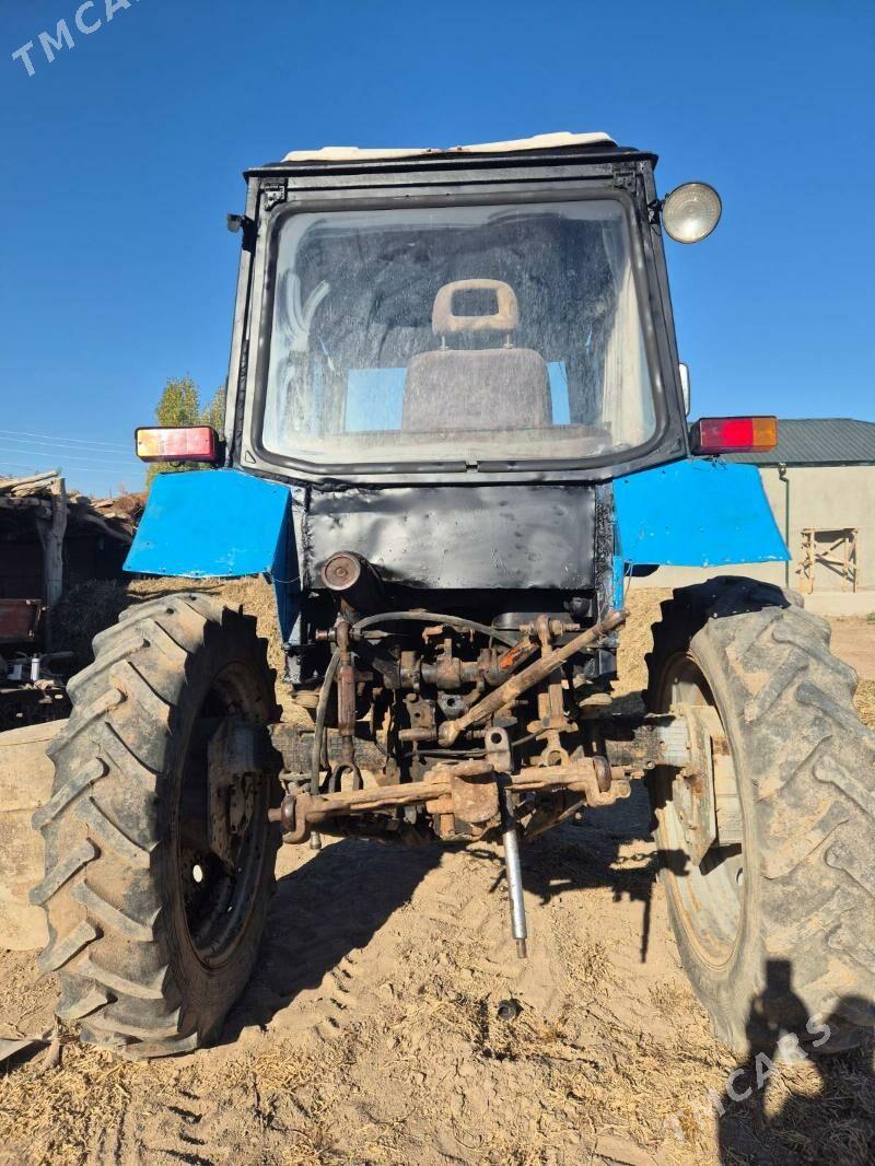 MTZ 80 1996 - 95 000 TMT - Görogly (Tagta) - img 6