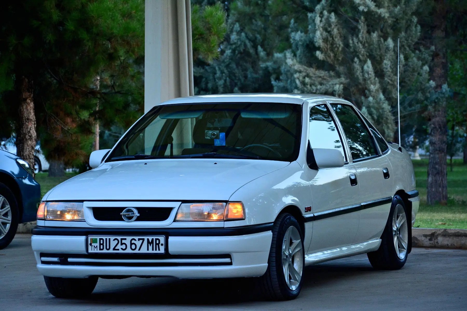 Opel Vectra 1993 - 80 000 TMT - Türkmenabat - img 3