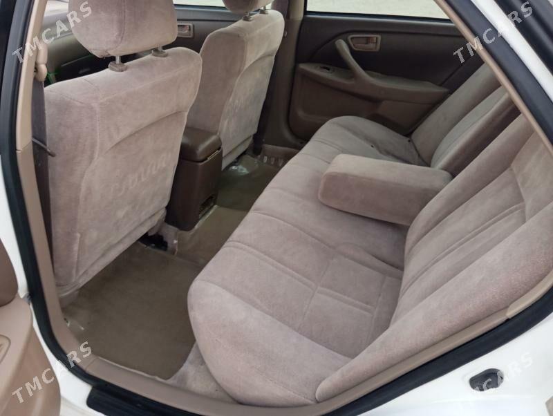 Toyota Camry 1999 - 135 000 TMT - Кака - img 6