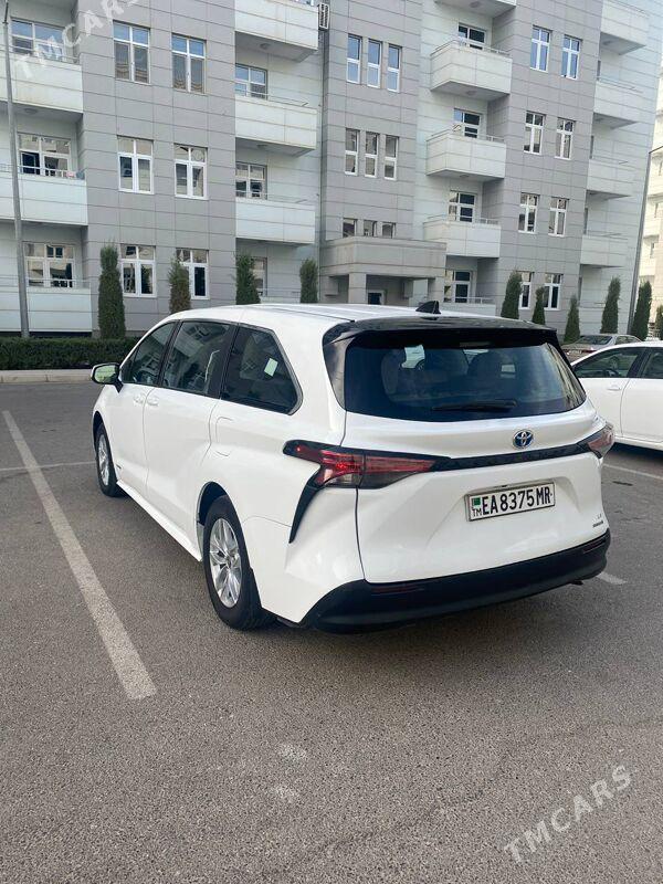 Toyota Sienna 2021 - 410 000 TMT - Mary - img 8