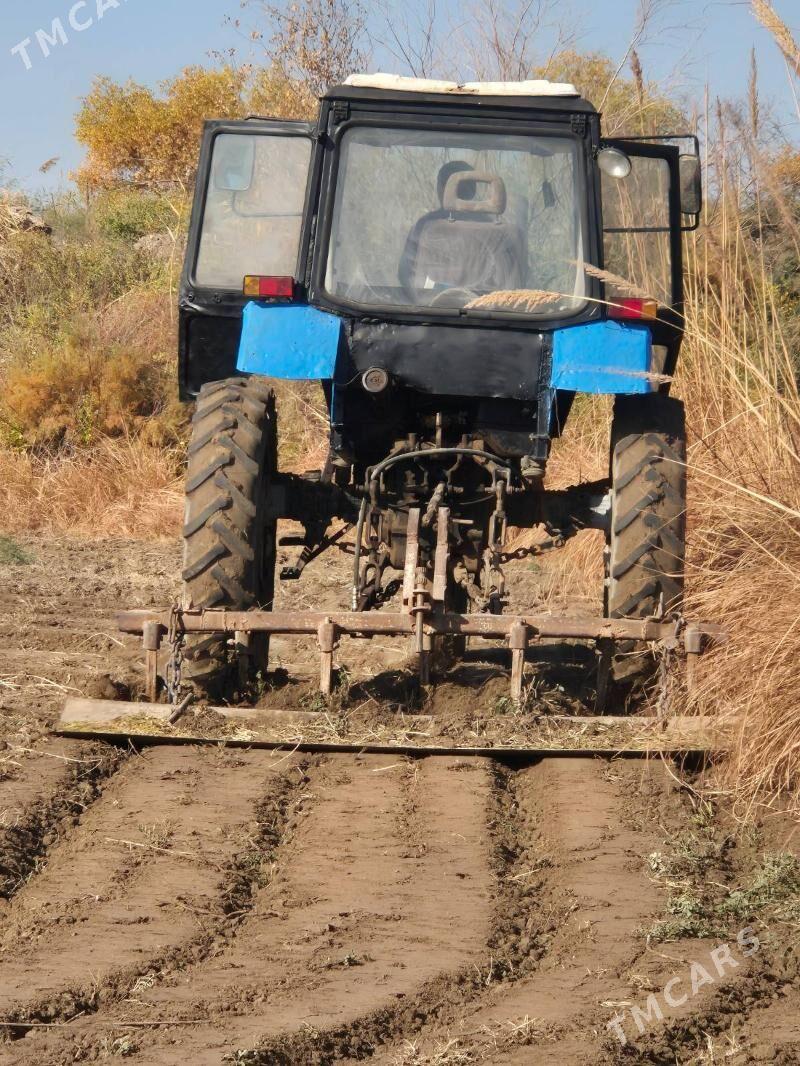 MTZ 80 1996 - 95 000 TMT - Görogly (Tagta) - img 2