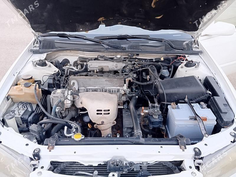 Toyota Camry 1999 - 135 000 TMT - Кака - img 9