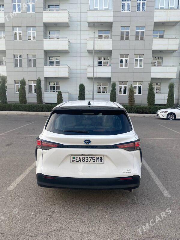 Toyota Sienna 2021 - 410 000 TMT - Mary - img 6