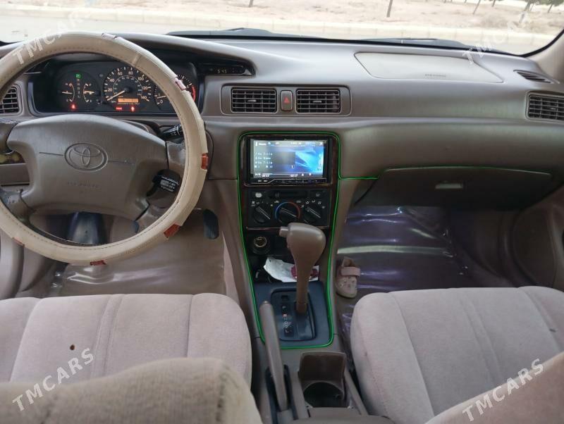 Toyota Camry 1999 - 135 000 TMT - Кака - img 5