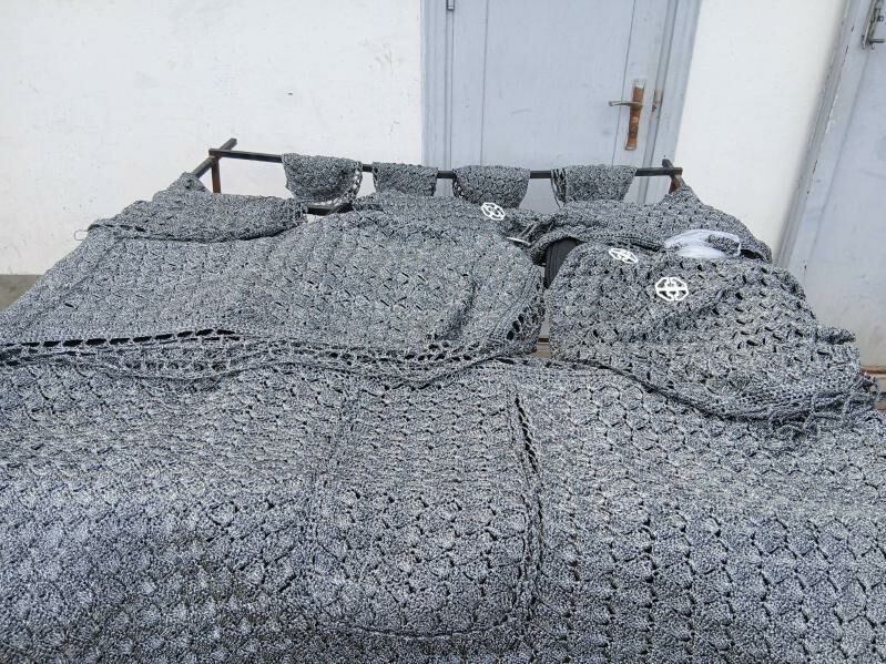 masin sehol 400 TMT - Daşoguz - img 2