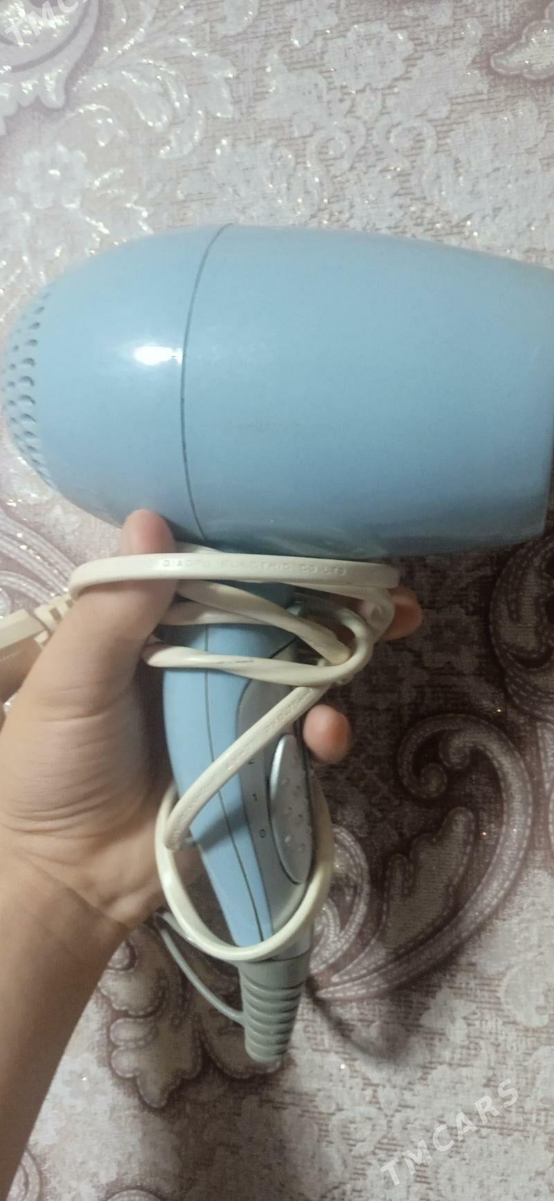 Фен - Balkanabat - img 2