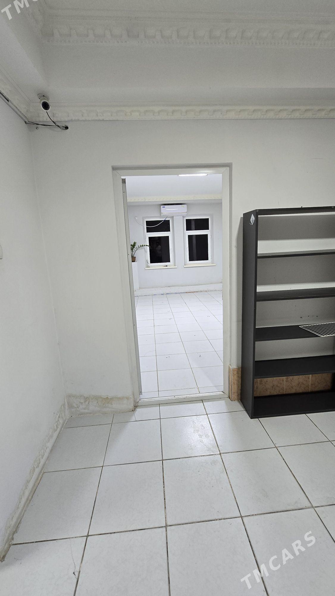 mir 6 padwal - Aşgabat - img 3