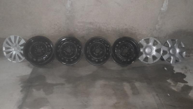 15 diska Babycka 1 100 TMT - Köneürgenç - img 2