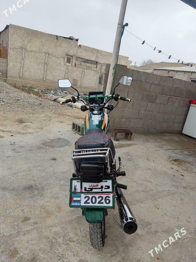 Fekon FK150-8G 2025 - 8 000 TMT - Etrek - img 3