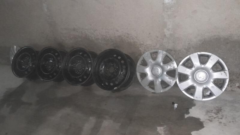 15 diska Babycka 1 100 TMT - Köneürgenç - img 3