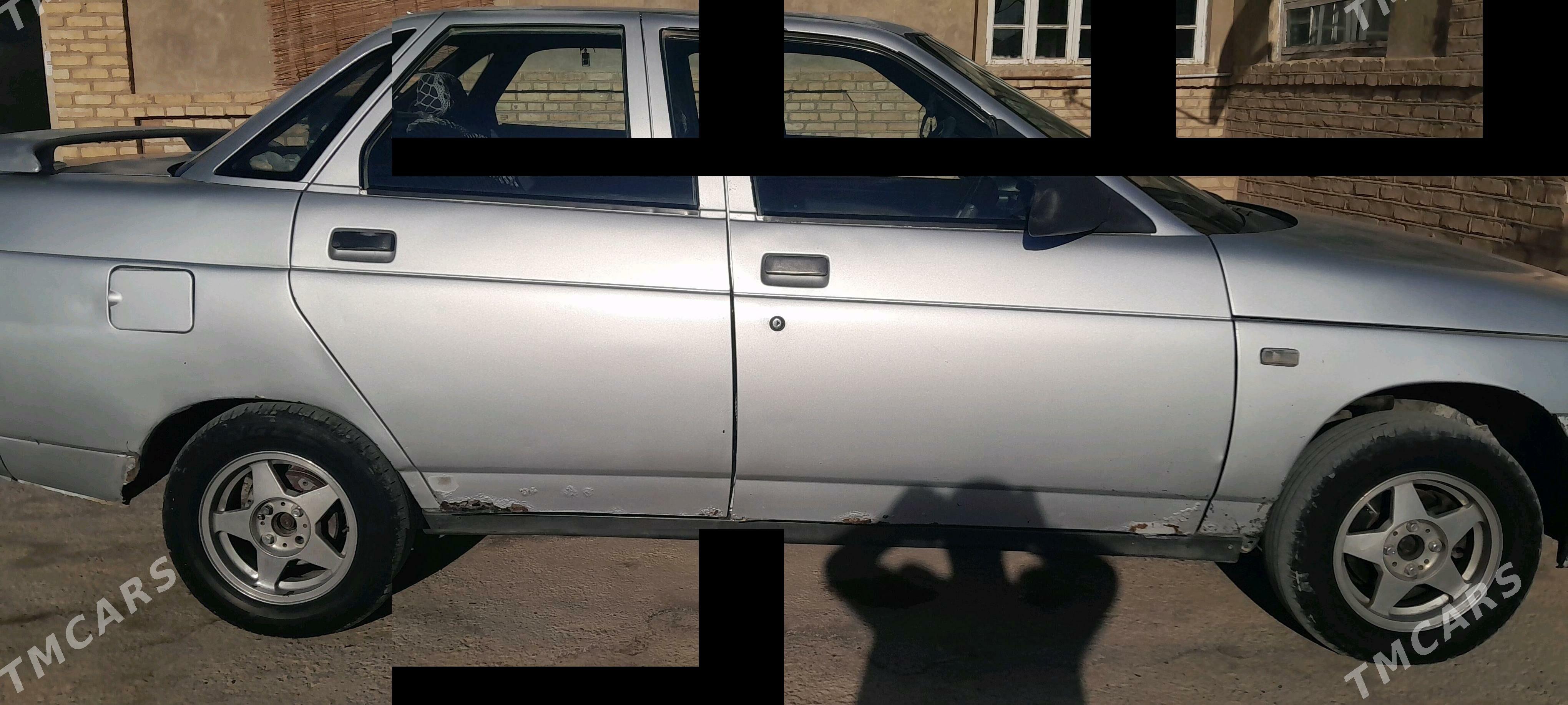 Lada 2110 2003 - 23 000 TMT - Wekilbazar - img 2