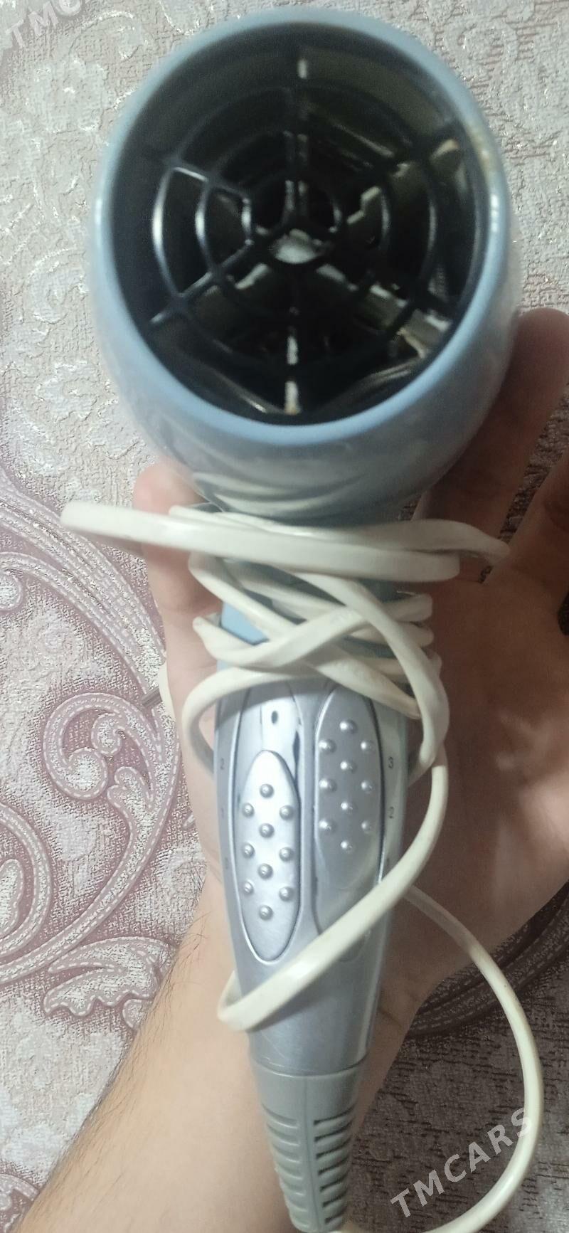 Фен - Balkanabat - img 1