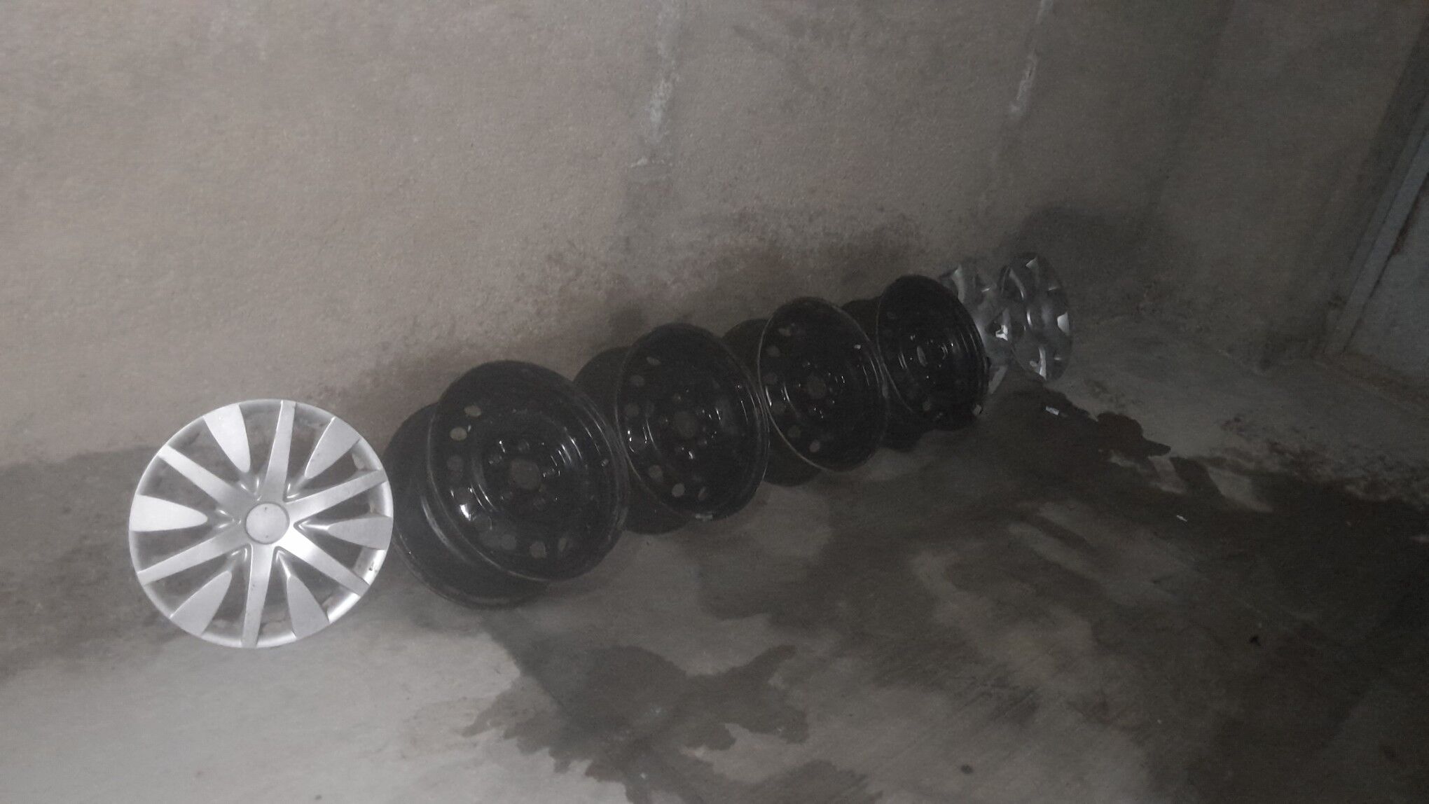 15 diska Babycka 1 100 TMT - Köneürgenç - img 4