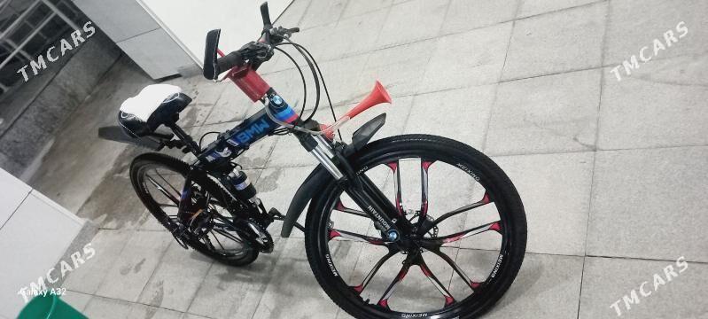 BMW 26 LYK TIGIR - Arkadag - img 2