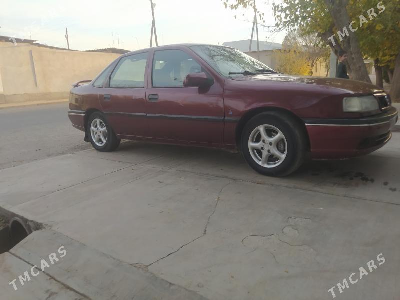 Opel Vectra 1994 - 40 000 TMT - Daşoguz - img 2