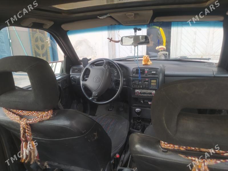 Opel Vectra 1994 - 40 000 TMT - Daşoguz - img 4