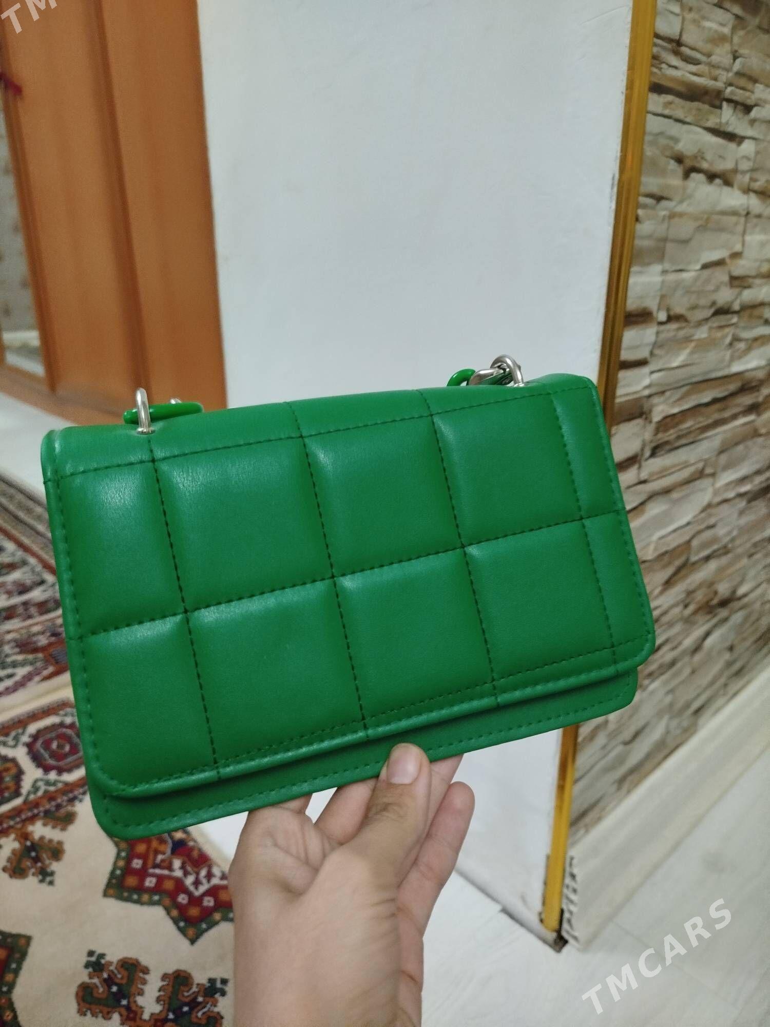 sumka - Балканабат - img 3