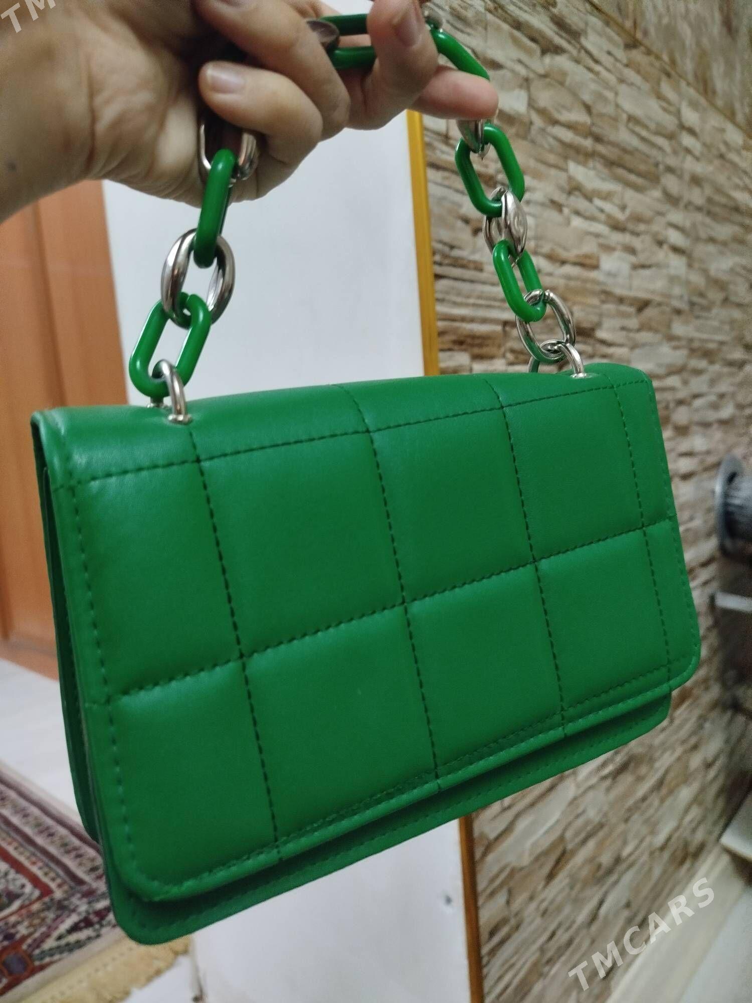 sumka - Балканабат - img 2