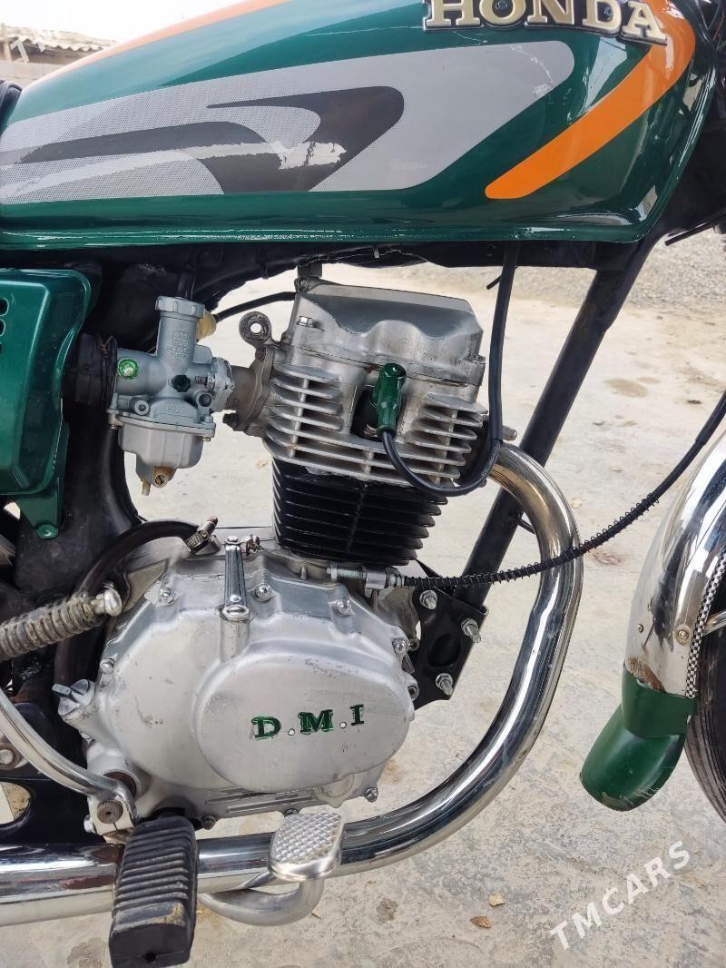 Fekon FK150-8G 2025 - 8 000 TMT - Etrek - img 2