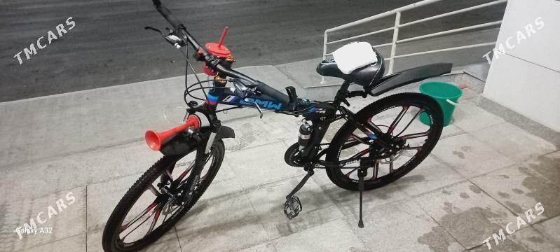 BMW 26 LYK TIGIR - Arkadag - img 3