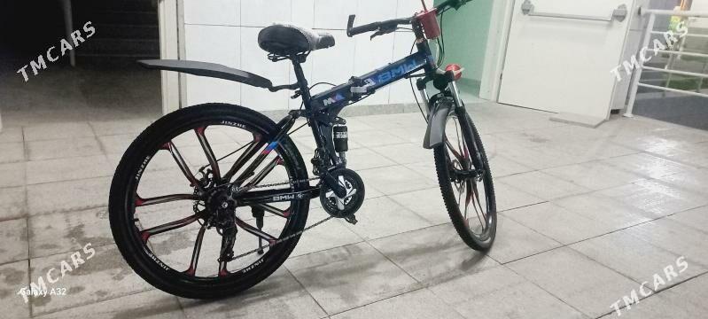 BMW 26 LYK TIGIR - Arkadag - img 1