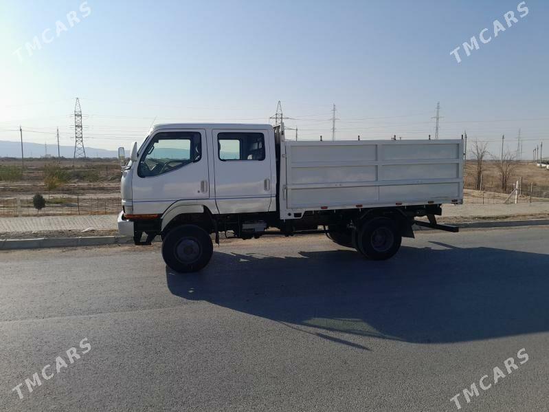 Mitsubishi Canter 2004 - 300 000 TMT - Гызыларбат - img 2