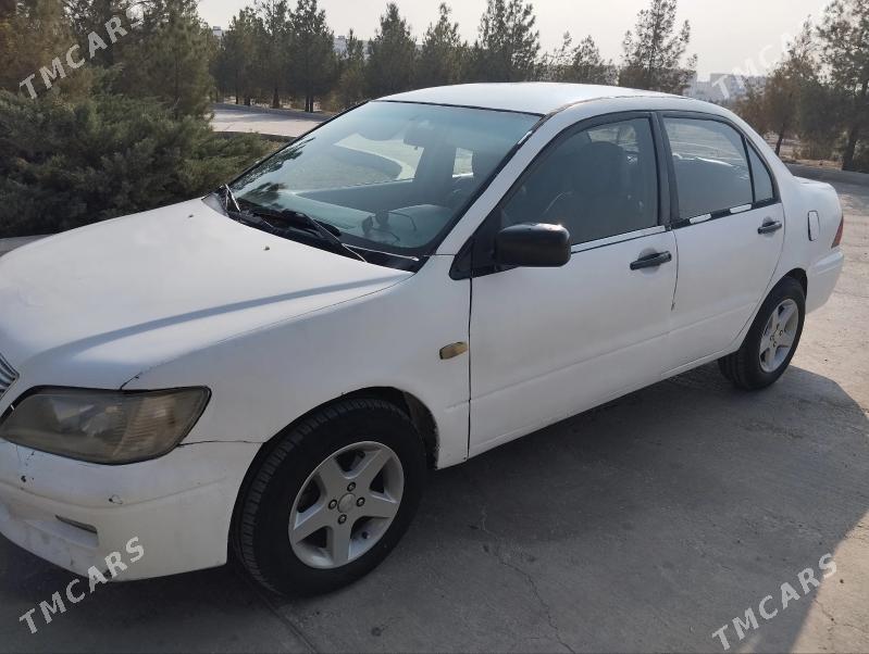 Mitsubishi Lancer 2001 - 45 000 TMT - Balkanabat - img 3