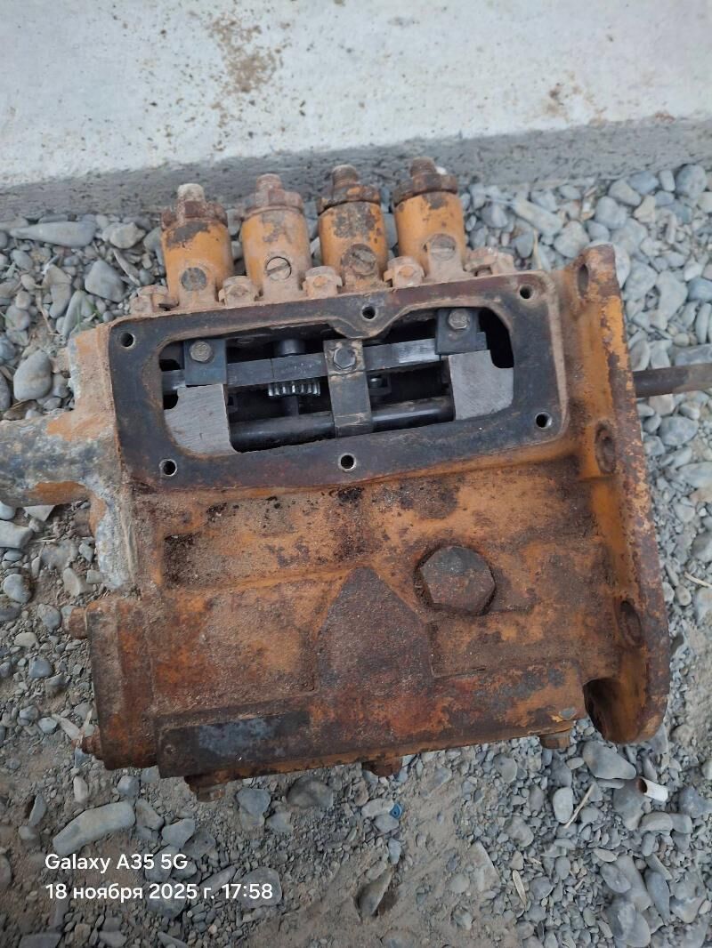 topuny nasos 1 900 TMT - Гёкдепе - img 8