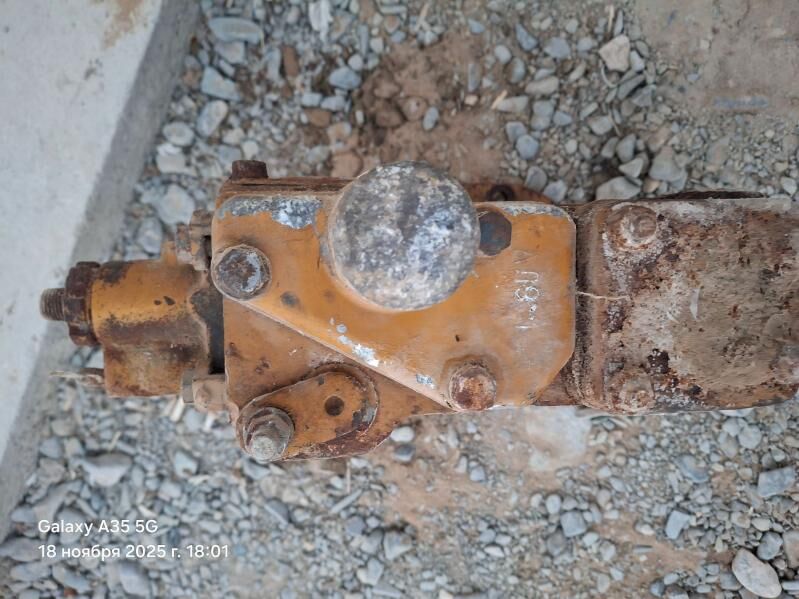 topuny nasos 1 900 TMT - Гёкдепе - img 2