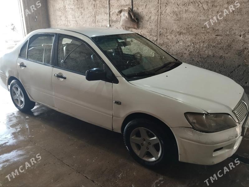 Mitsubishi Lancer 2001 - 45 000 TMT - Balkanabat - img 6