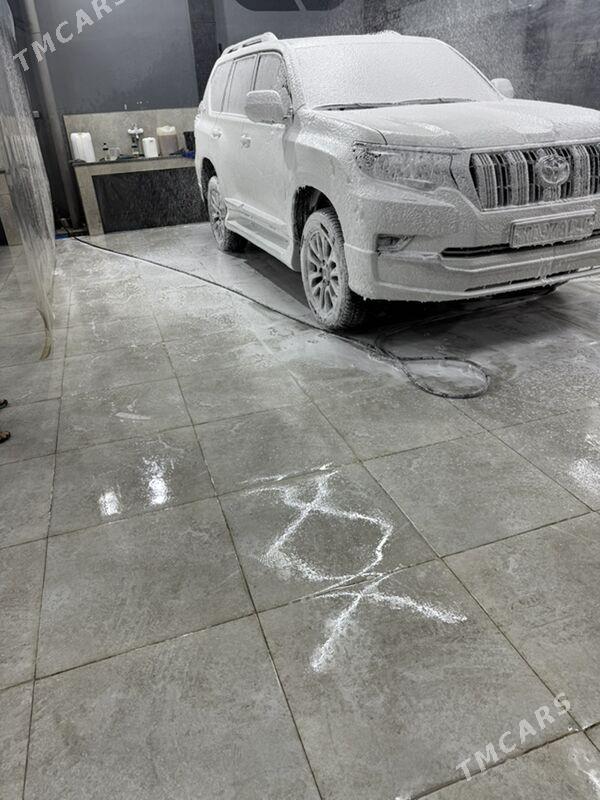 Toyota Land Cruiser Prado 2021 - 930 000 TMT - Aşgabat - img 2