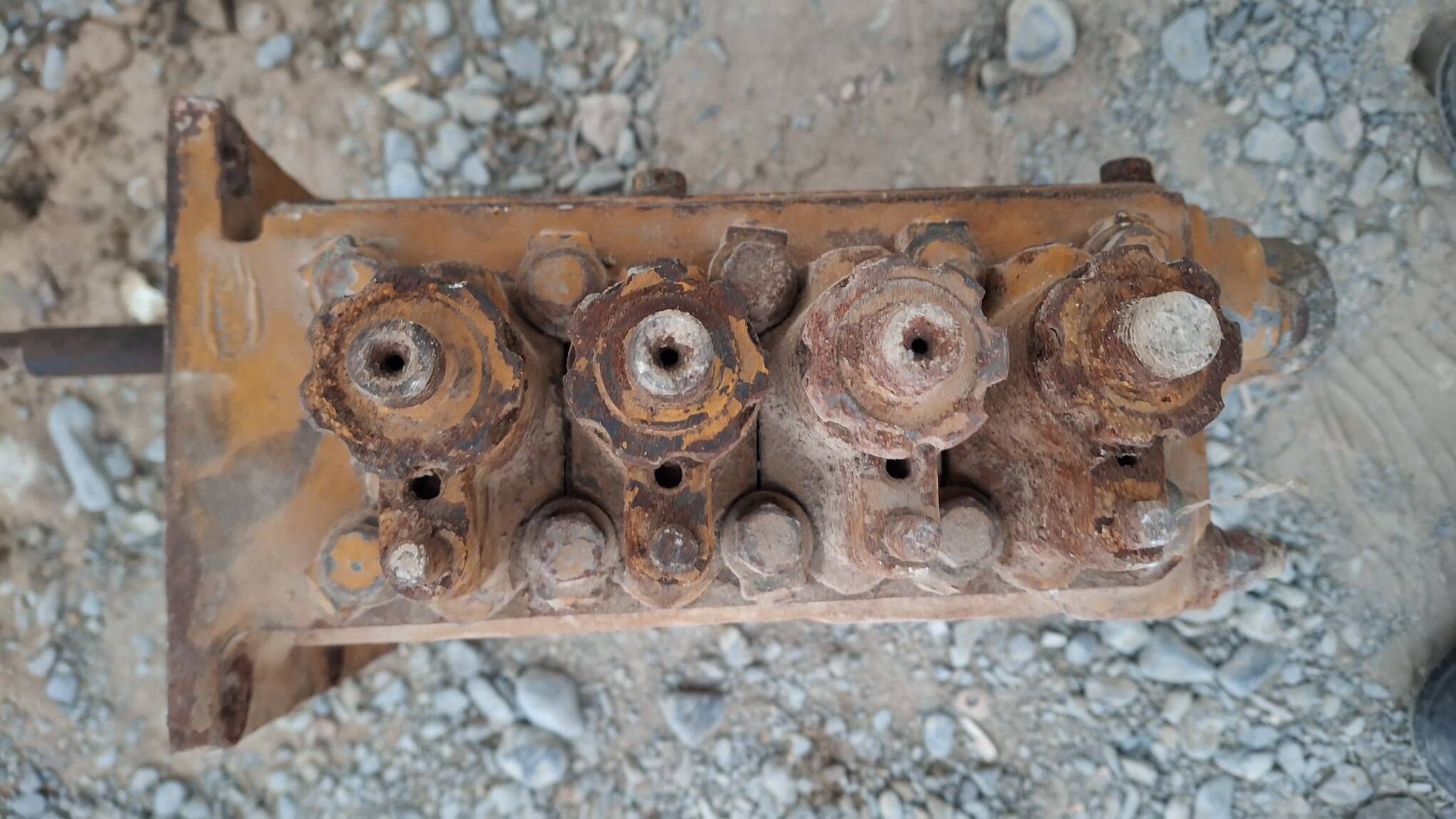 topuny nasos 1 900 TMT - Гёкдепе - img 1